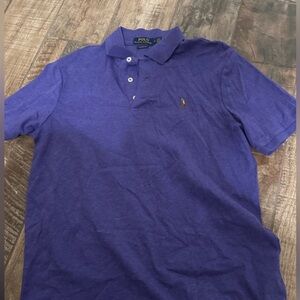 Men’s Polo